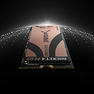 Sabrent Solid State Drive